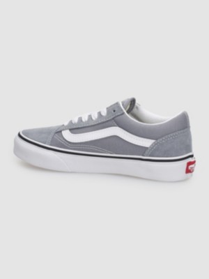 Vans old skool blue tomato sale